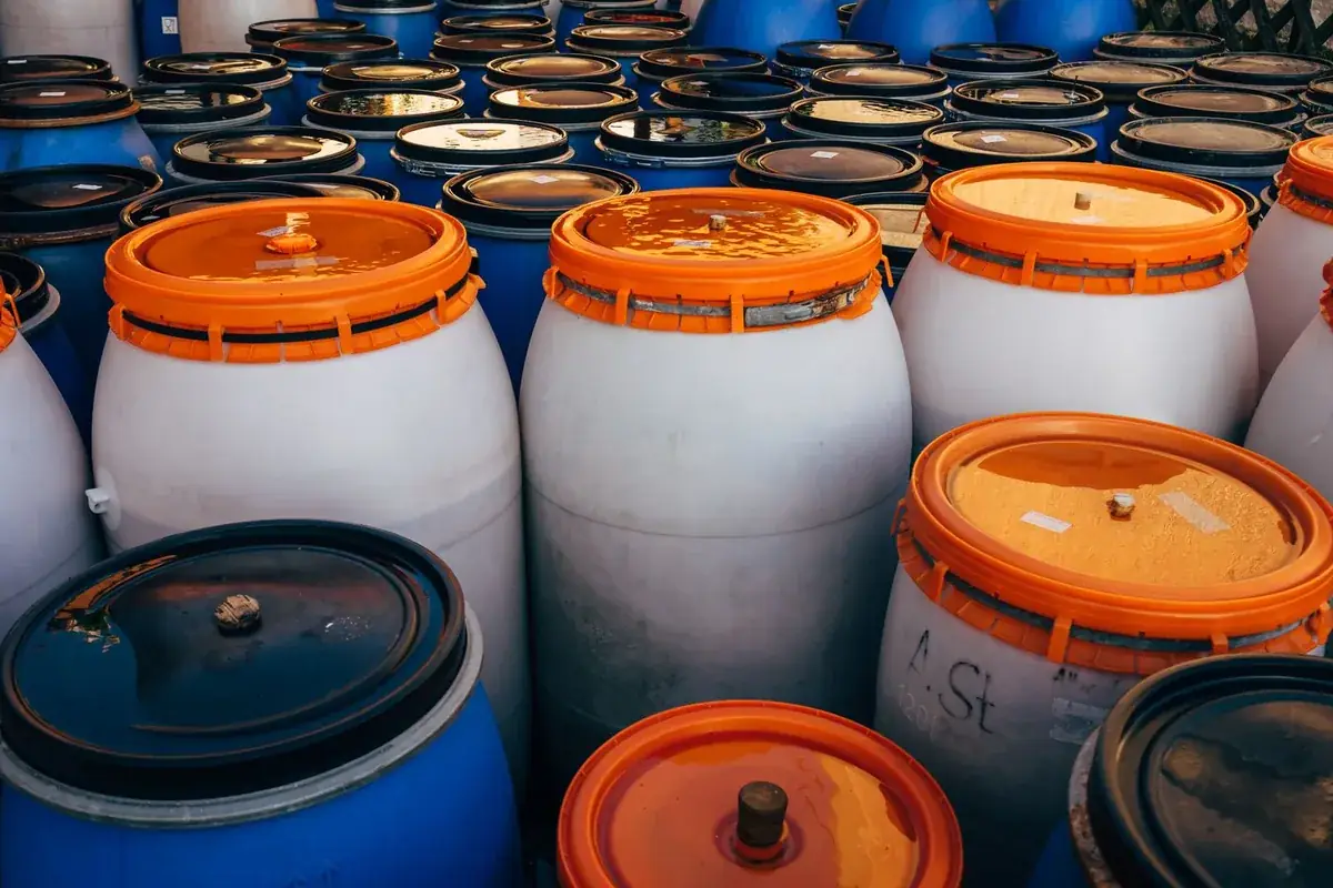Chemical & Toxic Waste Cleanup in Neenah, WI