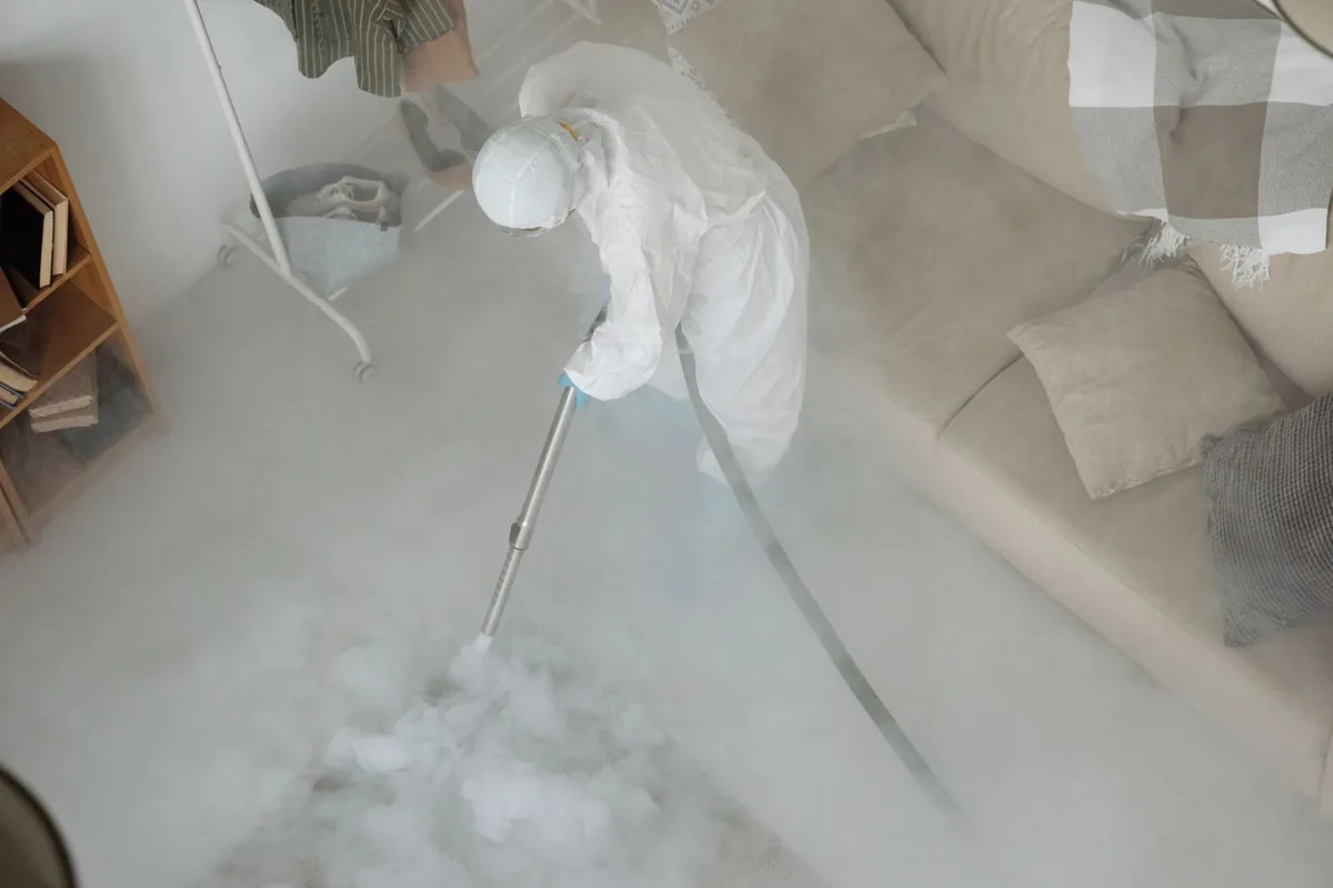Crime Scene Cleanup in Neenah, WI